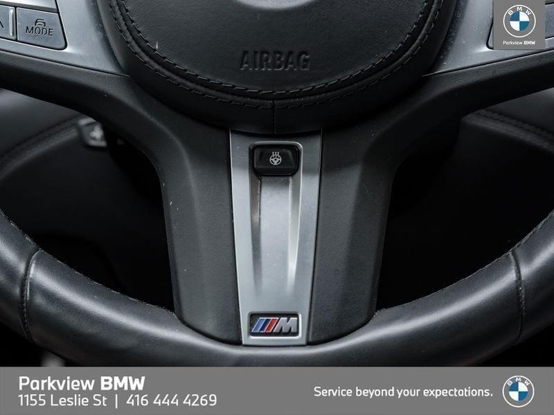 used 2021 BMW 750 car, priced at $59,992