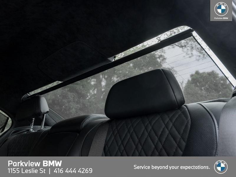 used 2021 BMW 750 car, priced at $59,992