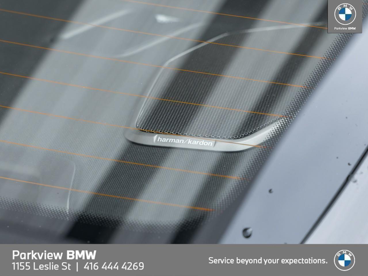 used 2023 BMW M3 car, priced at $117,992