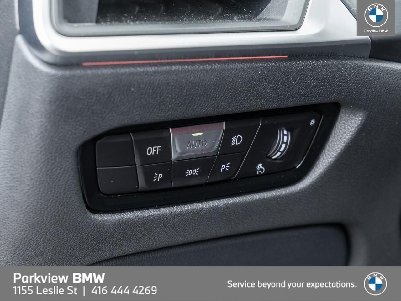 used 2023 BMW M3 car, priced at $117,992