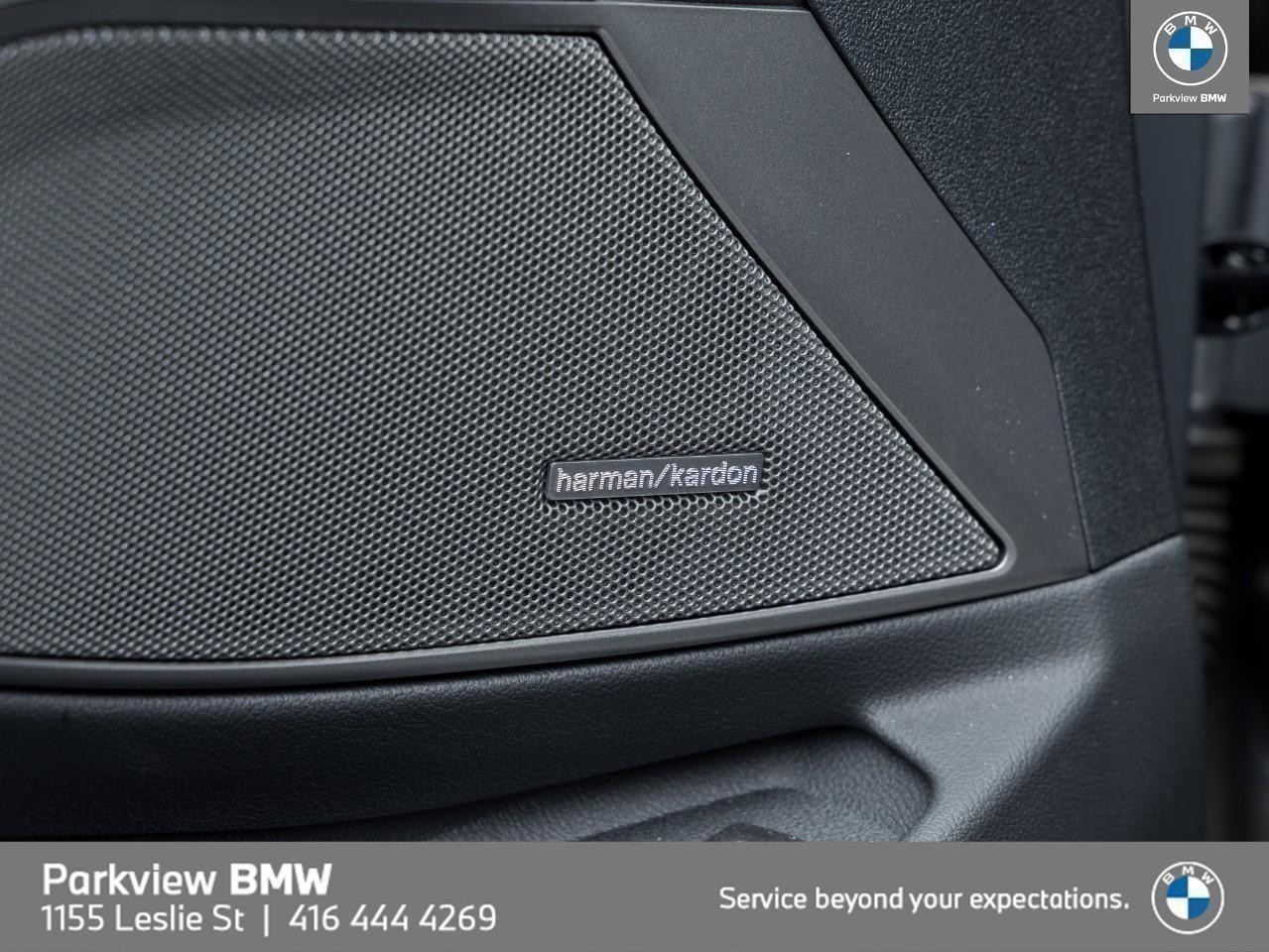 used 2023 BMW M3 car, priced at $117,992
