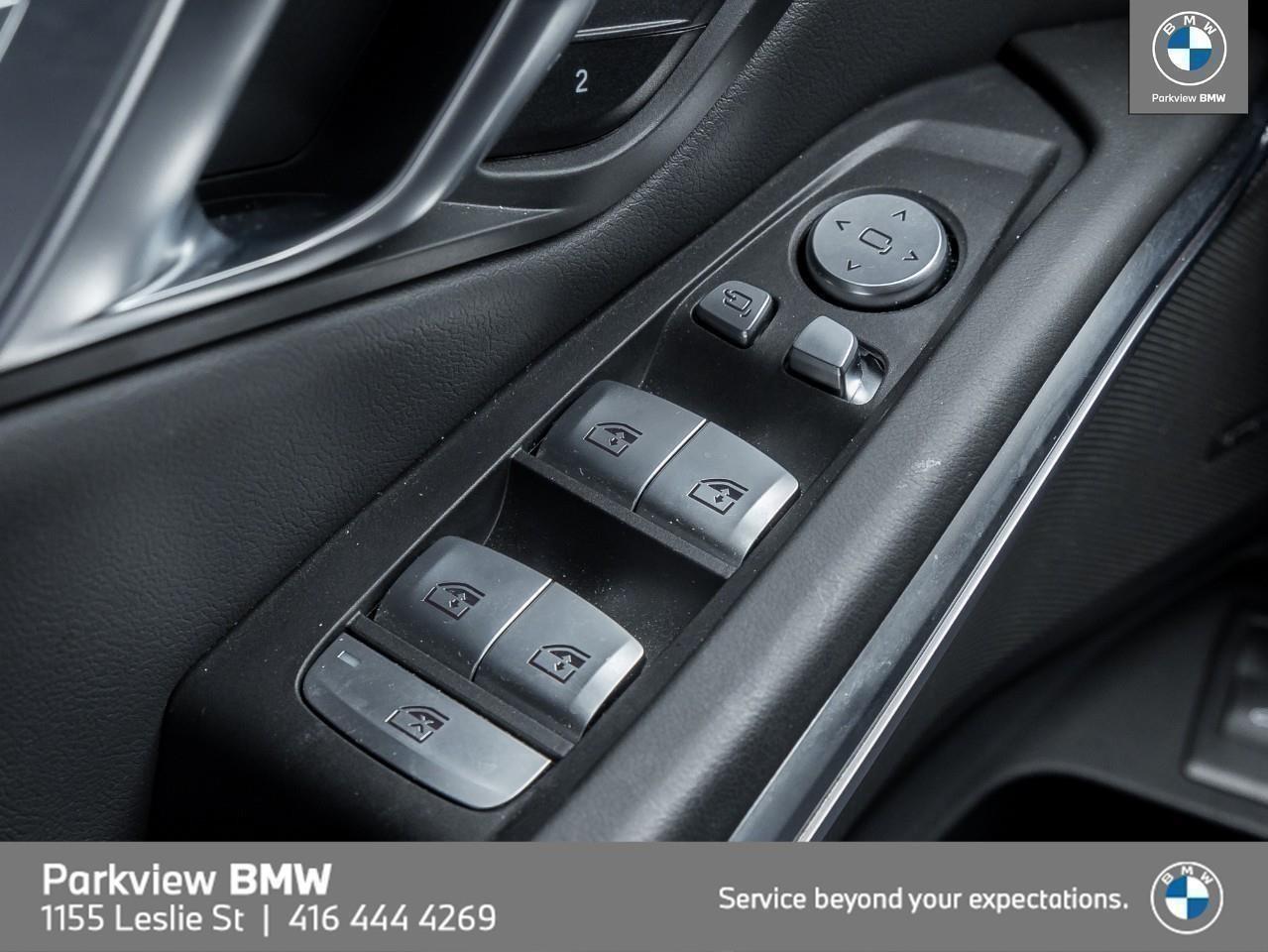 used 2023 BMW M3 car, priced at $117,992