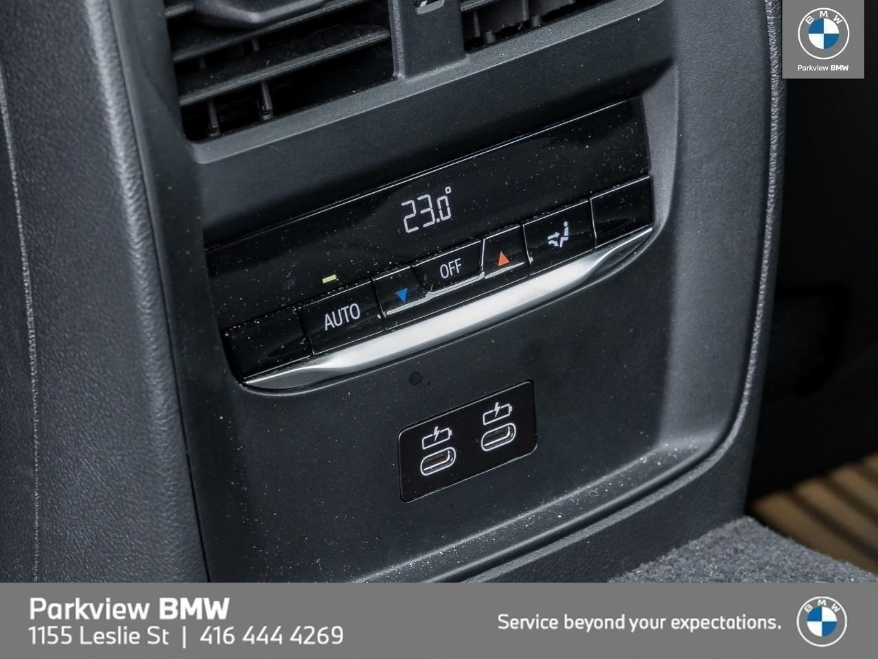 used 2023 BMW M3 car, priced at $117,992