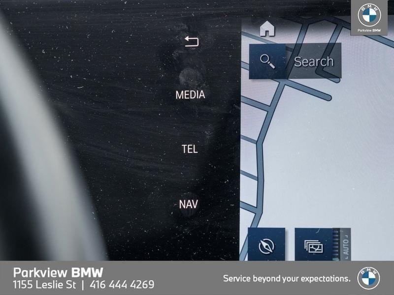 used 2023 BMW X1 car, priced at $44,992