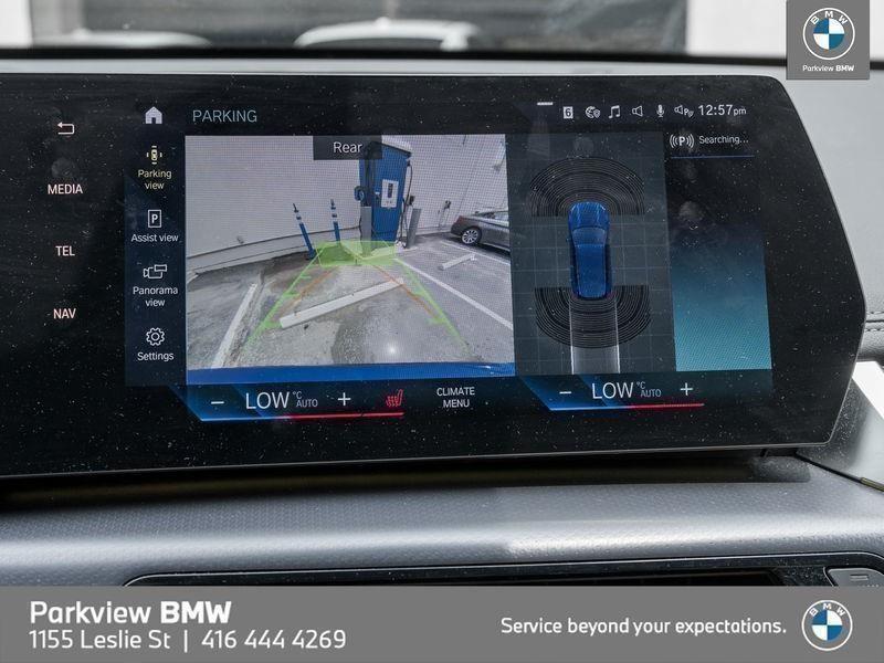 used 2023 BMW X1 car, priced at $44,992