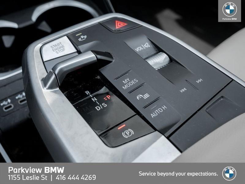 used 2023 BMW X1 car, priced at $44,992