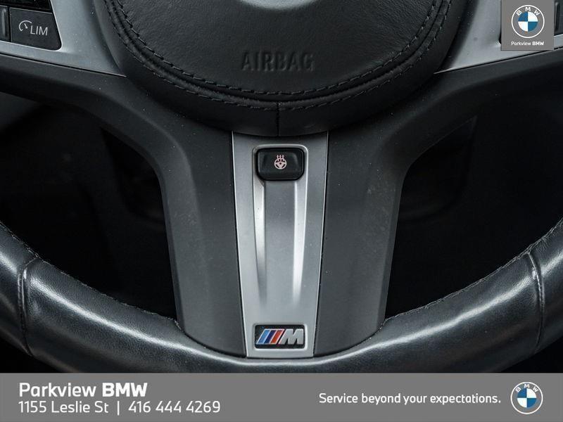 used 2022 BMW X3 car, priced at $49,992