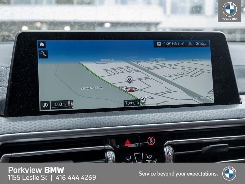 used 2022 BMW X3 car, priced at $49,992