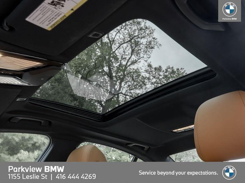 used 2022 BMW 530 car, priced at $57,992