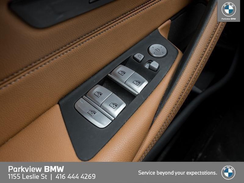 used 2022 BMW 530 car, priced at $57,992