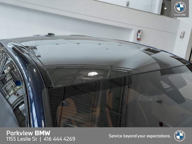 used 2024 BMW M3 car, priced at $127,992