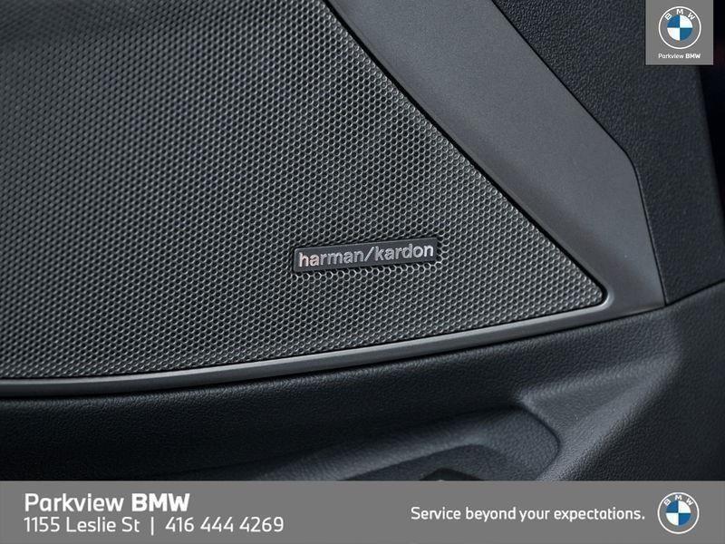 used 2024 BMW M3 car, priced at $127,992