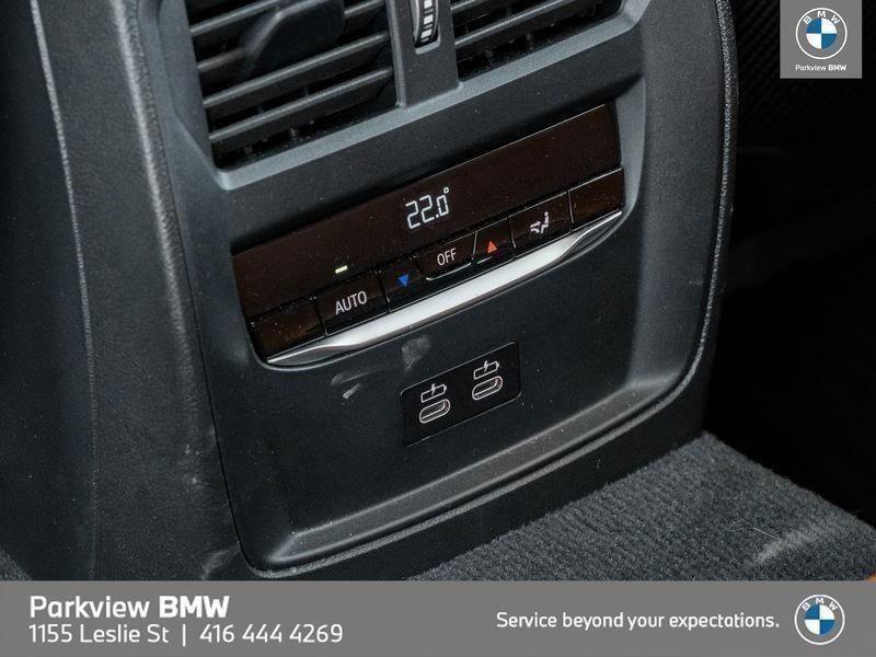 used 2024 BMW M3 car, priced at $127,992