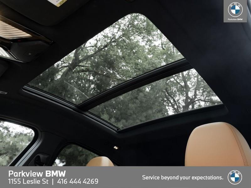 used 2024 BMW X4 car, priced at $59,992