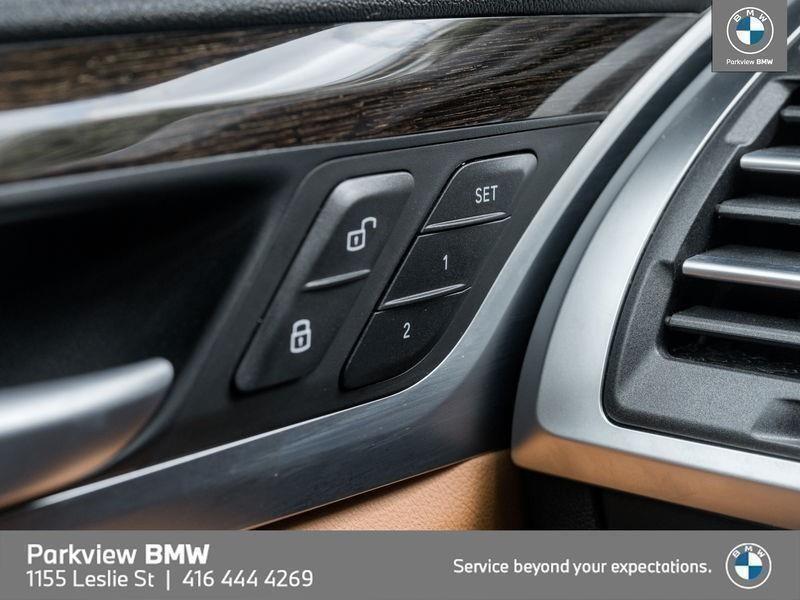 used 2024 BMW X4 car, priced at $59,992
