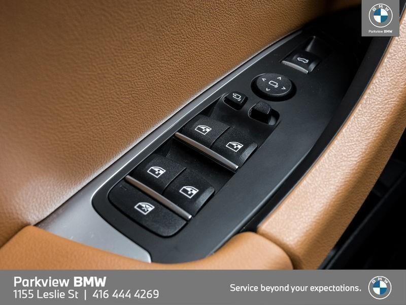 used 2024 BMW X4 car, priced at $59,992