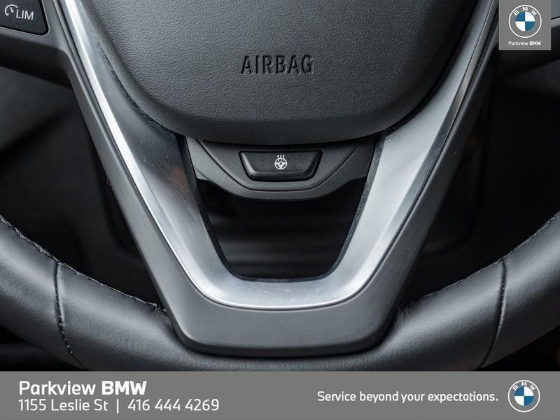 used 2024 BMW X4 car, priced at $59,992