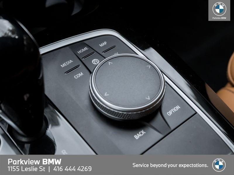 used 2024 BMW X4 car, priced at $59,992