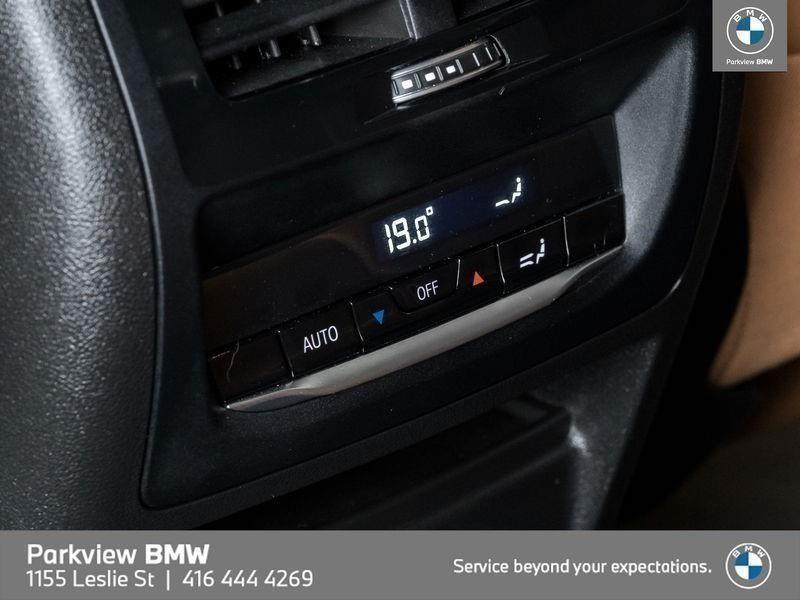 used 2024 BMW X4 car, priced at $59,992