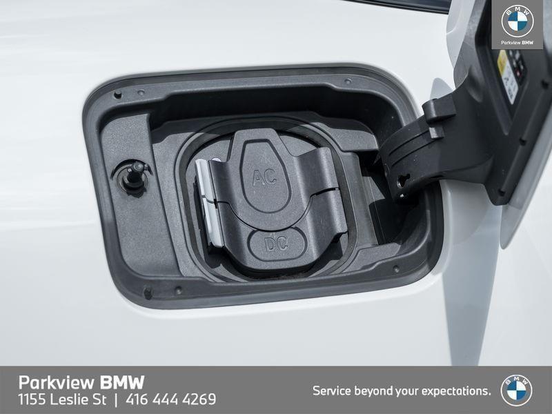 used 2023 BMW i4 car, priced at $47,992