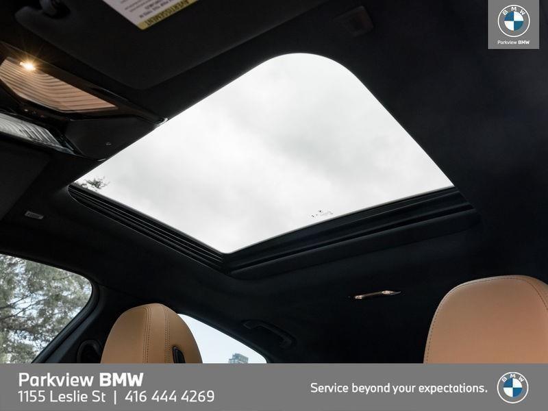 used 2023 BMW i4 car, priced at $47,992