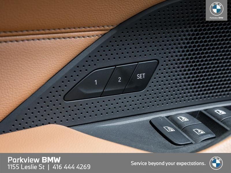 used 2023 BMW i4 car, priced at $47,992