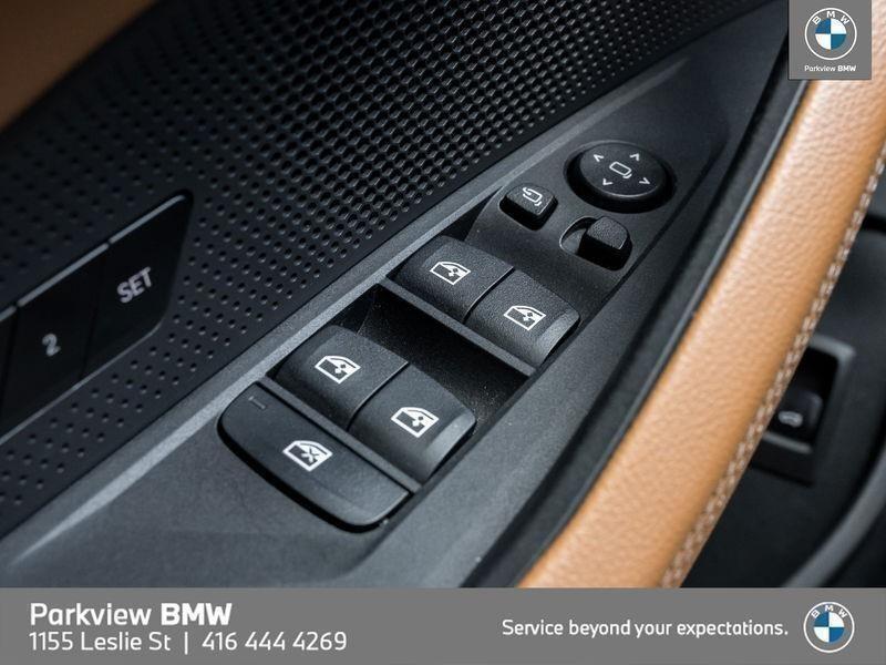 used 2023 BMW i4 car, priced at $47,992