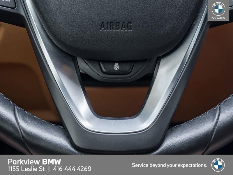 used 2023 BMW i4 car, priced at $47,992