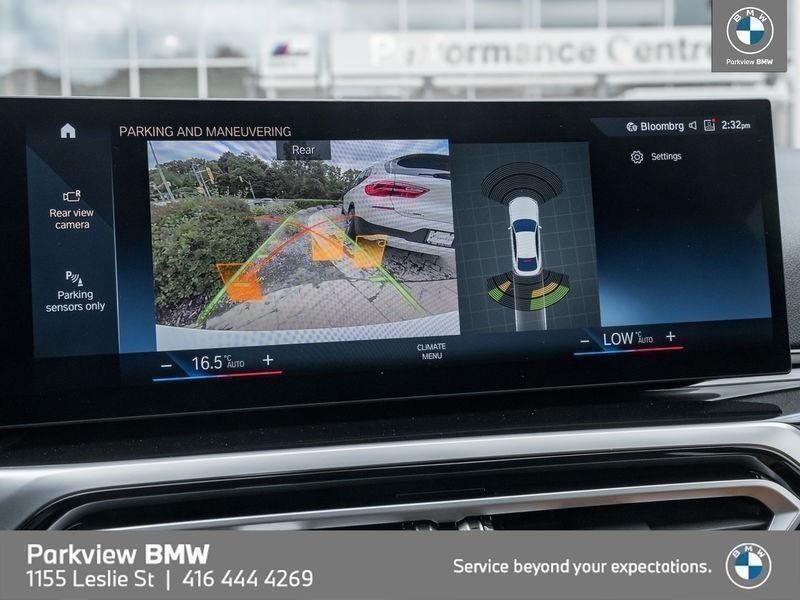 used 2023 BMW i4 car, priced at $47,992