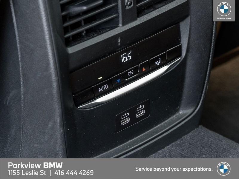 used 2023 BMW i4 car, priced at $47,992