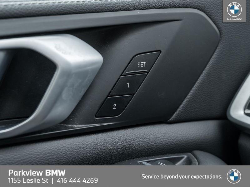 used 2022 BMW X5 car, priced at $54,992