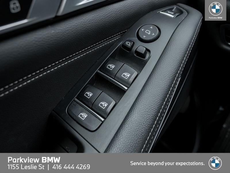 used 2022 BMW X5 car, priced at $54,992