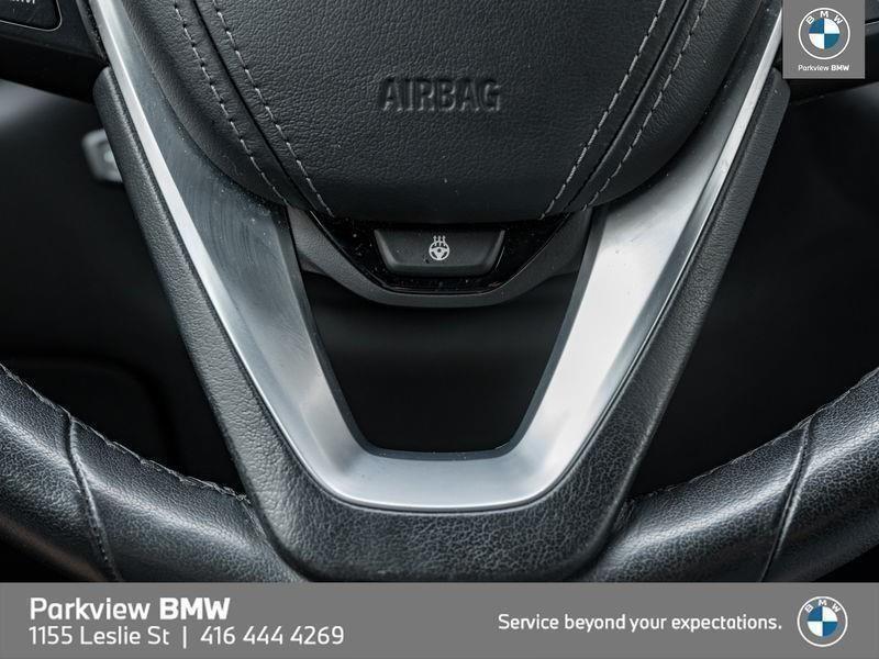 used 2022 BMW X5 car, priced at $54,992