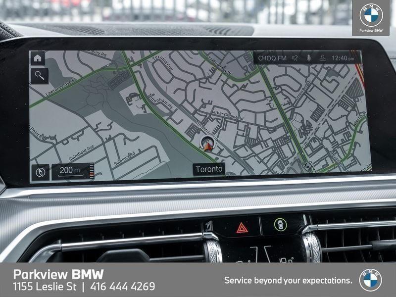 used 2022 BMW X5 car, priced at $54,992