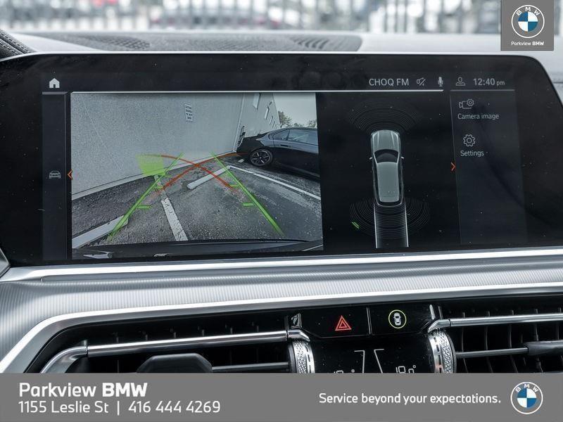 used 2022 BMW X5 car, priced at $54,992