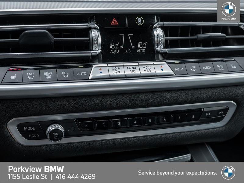 used 2022 BMW X5 car, priced at $54,992