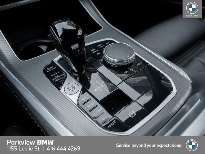 used 2022 BMW X5 car, priced at $54,992