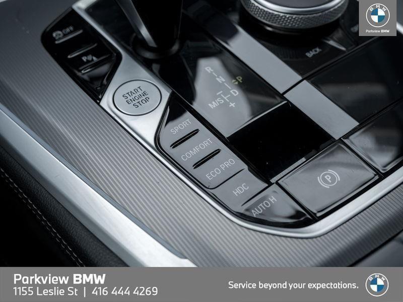 used 2022 BMW X5 car, priced at $54,992