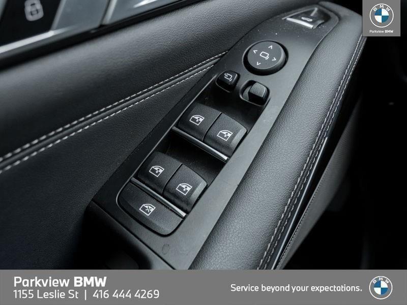 used 2024 BMW X5 car, priced at $88,992