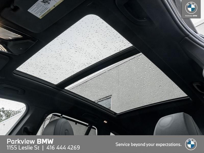 used 2024 BMW X5 car, priced at $88,992
