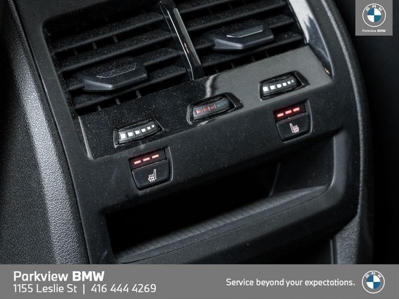 used 2024 BMW X5 car, priced at $88,992