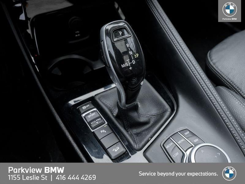 used 2022 BMW X1 car, priced at $31,992