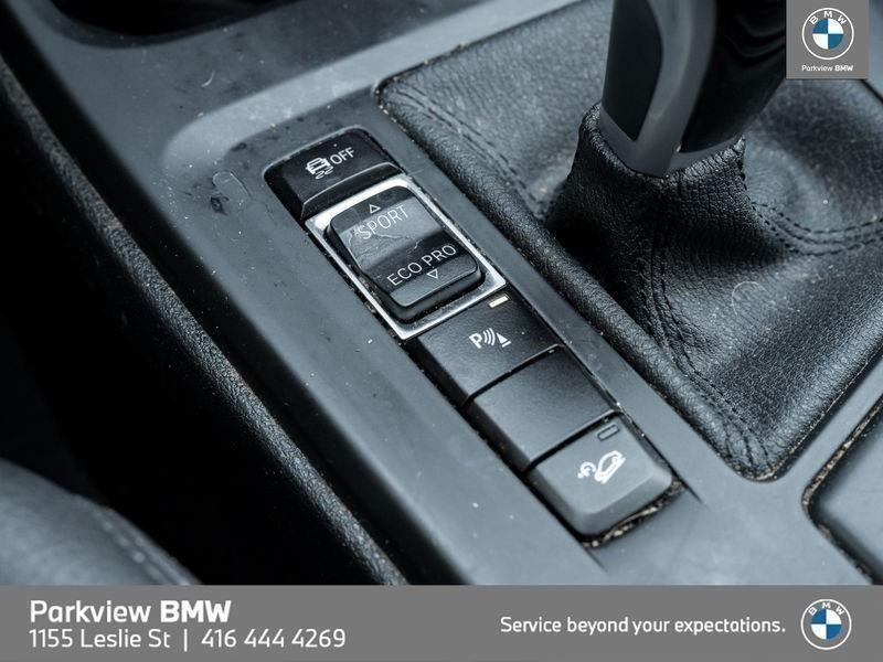 used 2021 BMW X1 car, priced at $32,992