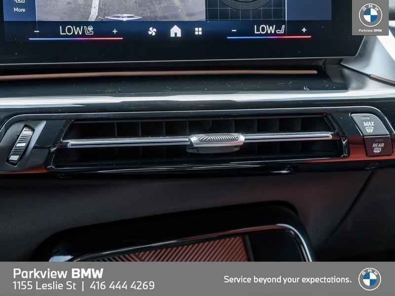 used 2025 BMW X2 car, priced at $52,992