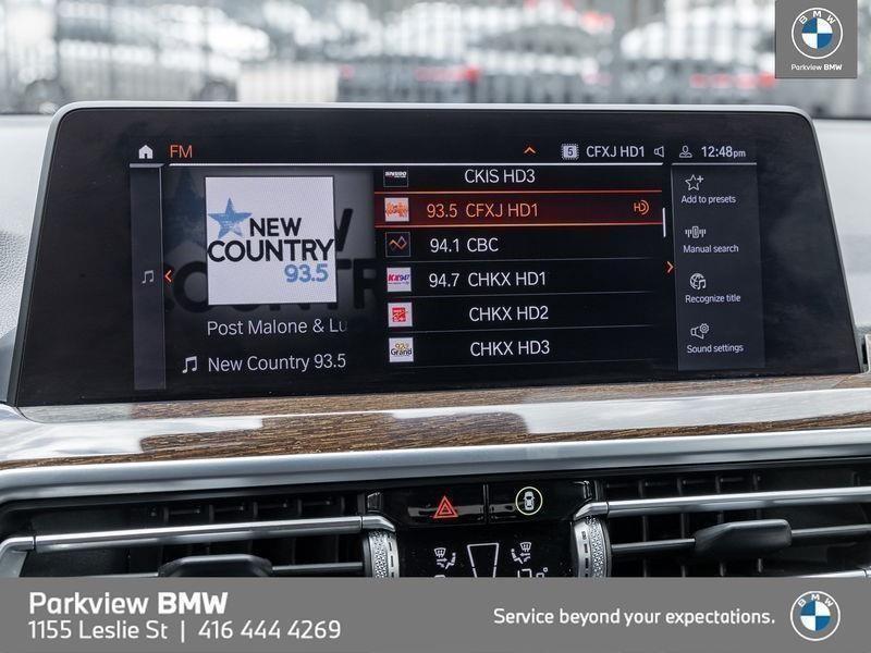 used 2022 BMW X3 car, priced at $43,992