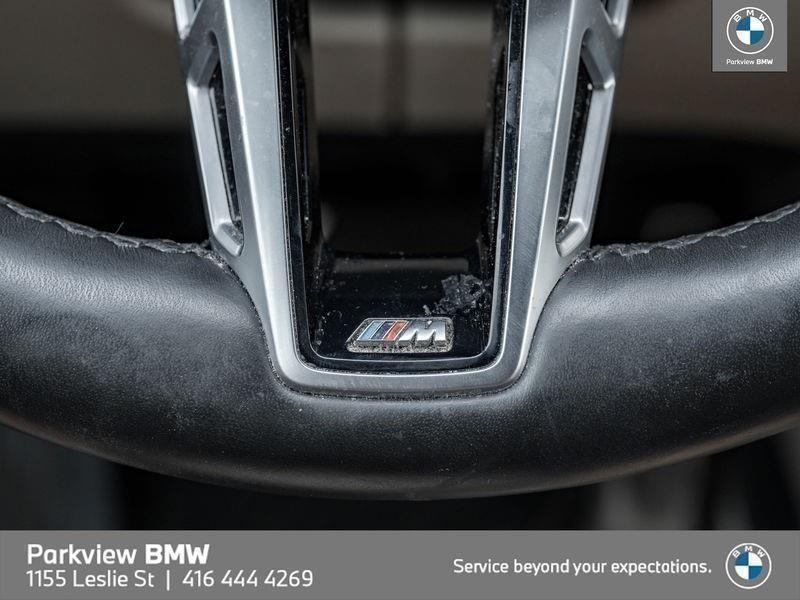 used 2023 BMW X1 car, priced at $42,992