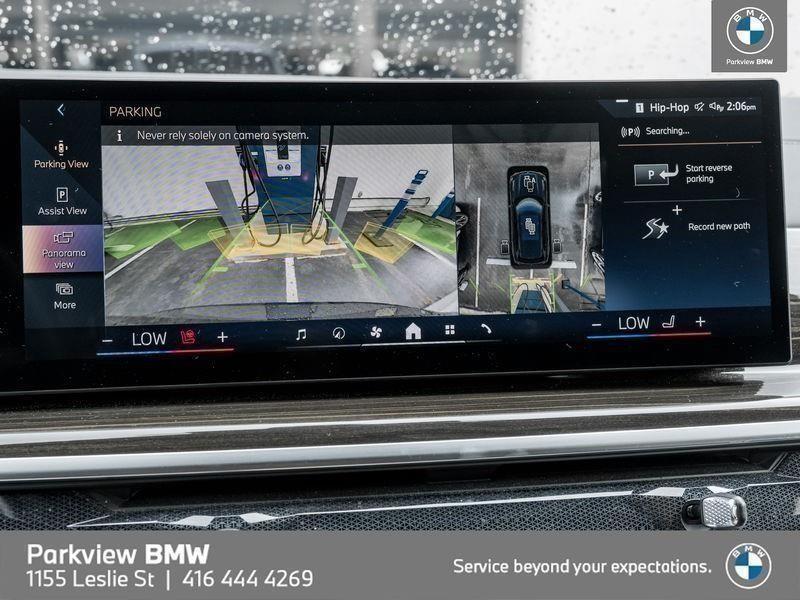 used 2024 BMW X5 car, priced at $88,992