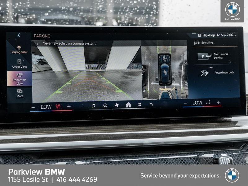 used 2024 BMW X5 car, priced at $88,992