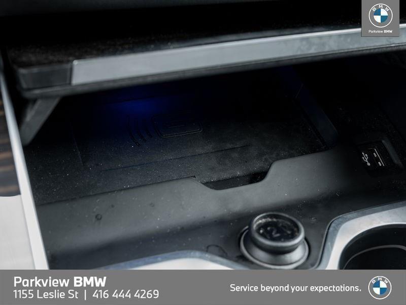 used 2024 BMW X5 car, priced at $88,992