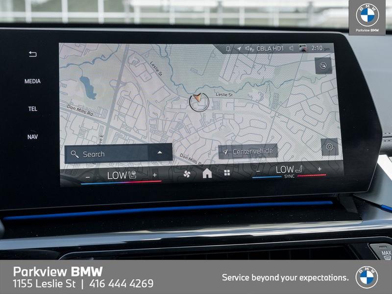 used 2024 BMW X1 car, priced at $56,992